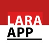 LaraApp for Laravel artisans icon
