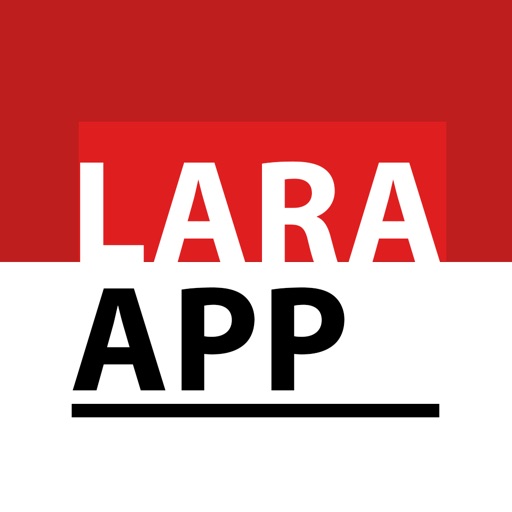 LaraApp for Laravel artisans