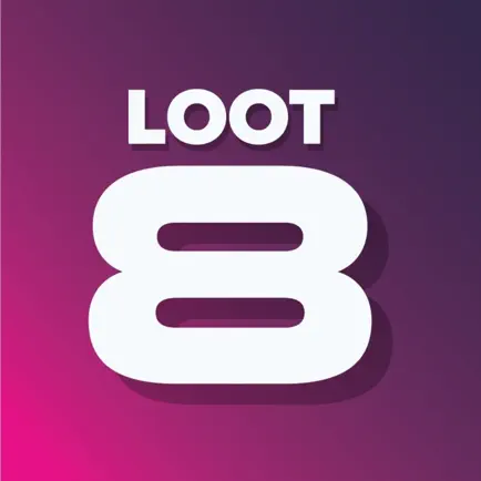 Loot8 Cheats