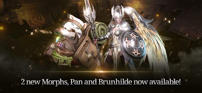 Lineage 2 Revolution