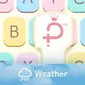 Pastel Keyboard - VIP Premium