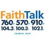 FaithTalk 570 & 910 App Positive Reviews