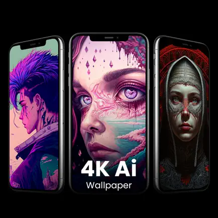 Ai Avatar  4K Wallpapers Cheats