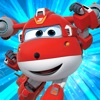 Icon Super Wings: Educational Games