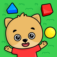 Bimi Boo and Friends Kids Games