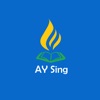 Advent Youth Sing Hymns icon