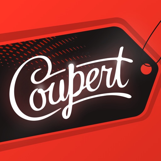 Coupert - Coupons & Cash Back