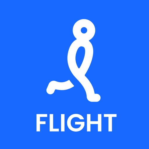 인터파크 항공 - 전세계 최저가 할인 항공권 예약 icon