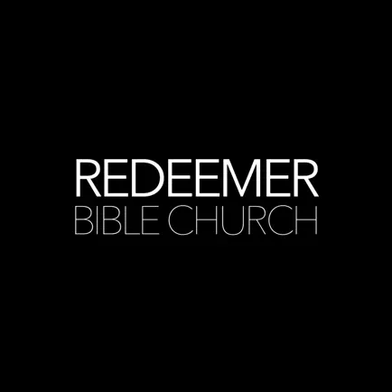 Redeemer Bible Cheats