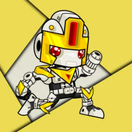Robot Zephyr Читы