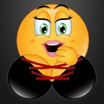 Download BDSM Emojis 6 app