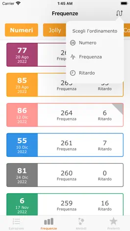 Game screenshot Superstar Lotto hack