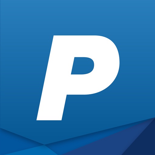 Paychex Flex Icon