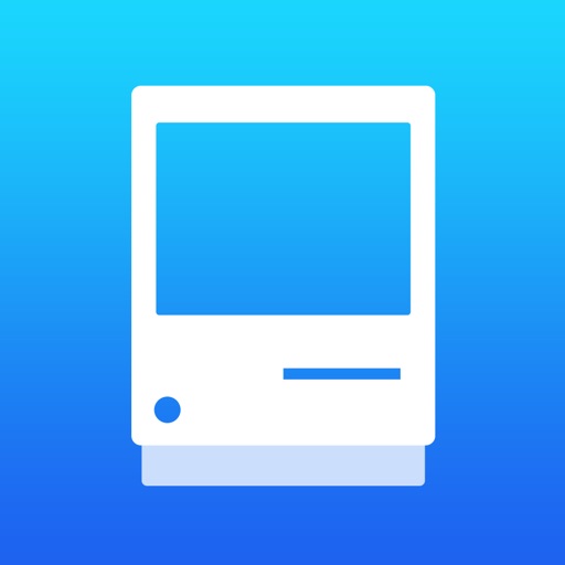 Mactracker iOS App