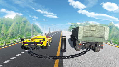 GT Car Jumping: Stunt Games 3D Screenshot