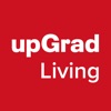 upGrad Living - iPhoneアプリ