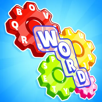 Gear Words Читы