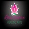 Inside the Lotus Lantern Healing Arts app, you can: