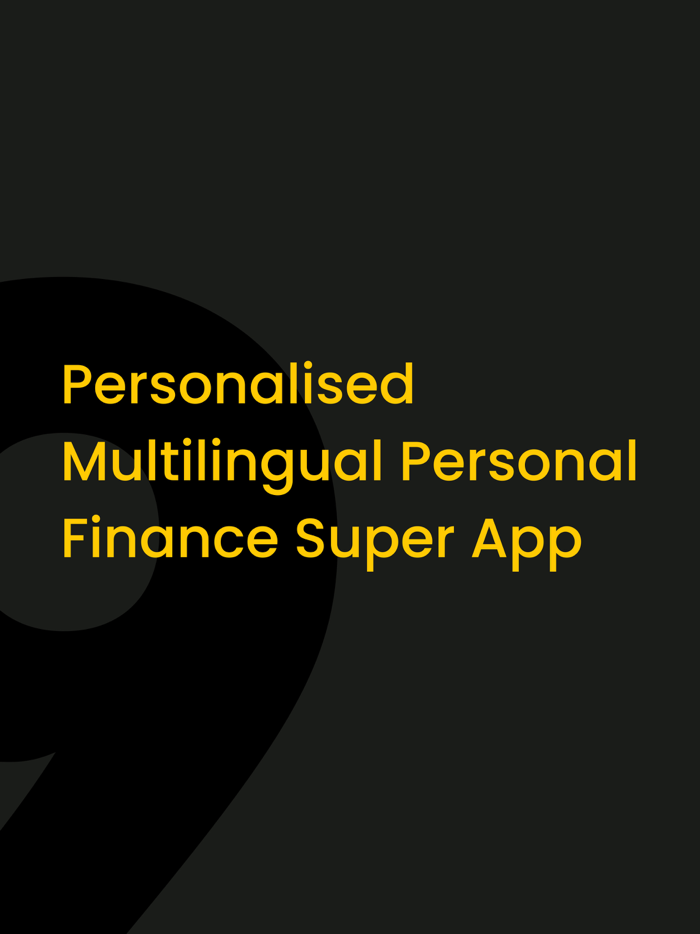 Money9 - Learn Earn and Grow