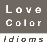 Love and Color idioms