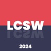 LCSW Test Prep 2024 icon