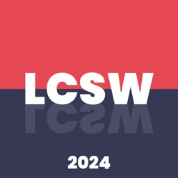 LCSW Test Prep 2024
