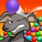 Icon Bad Wolf! Bubble Shooter