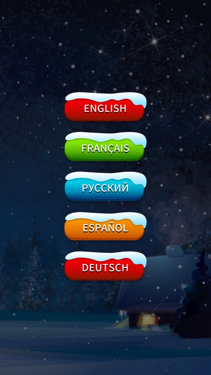 Word Cabin screenshot-4