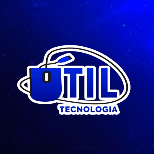 Util Tecnologia icon