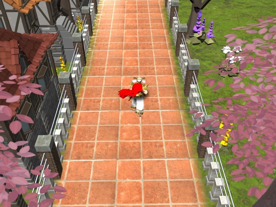 Screenshot #6 pour Samurai Soul Knight Legion RPG