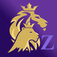 Zion Lion 錫安 · 教獅