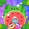 Lucky Player - Fruit Bear icon