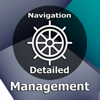 Navigation Management CES - Maxim Lukyanenko