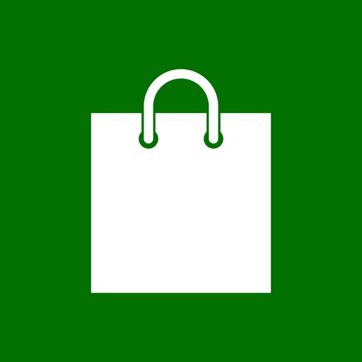 買い物リスト - 今日の買い物メモ - icon