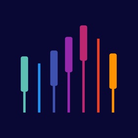 Snímky obrazovky (7) Auto-Key | Music key detection