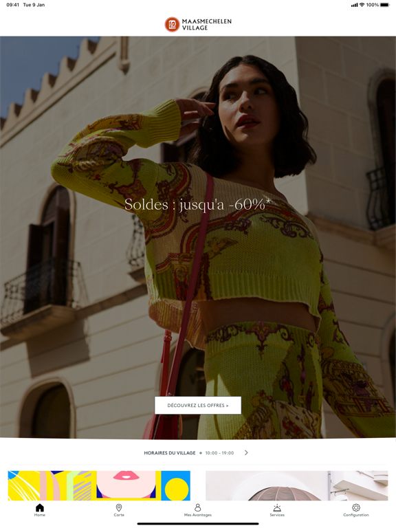 Screenshot #4 pour Maasmechelen Village