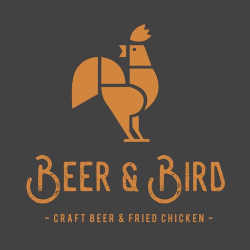 Beer & Bird icon