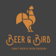 Beer & Bird