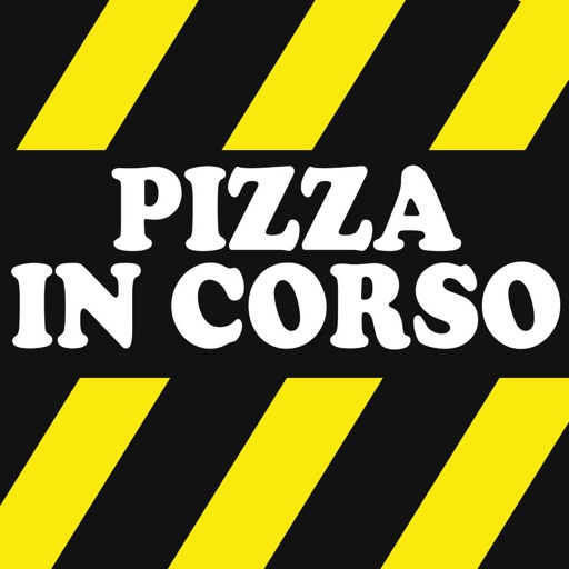 Pizza in Corso