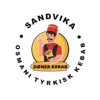 Sandvika Osmani Tyrkisk Kebab