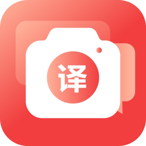 Photo translation icon