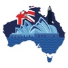 Australian Citizenship Prepare icon