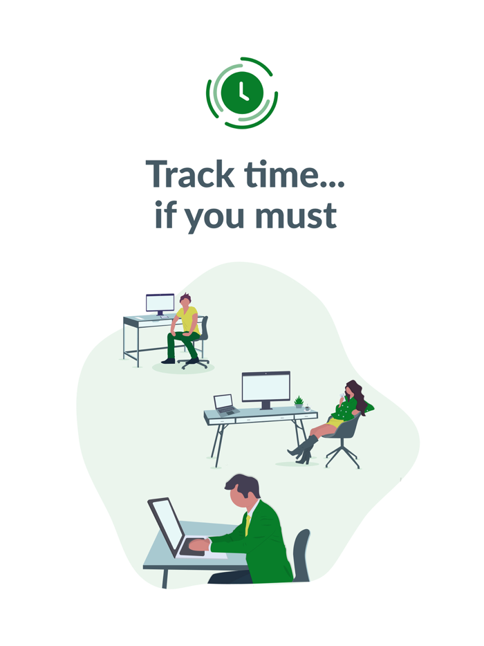 TeamTime for Basecamp