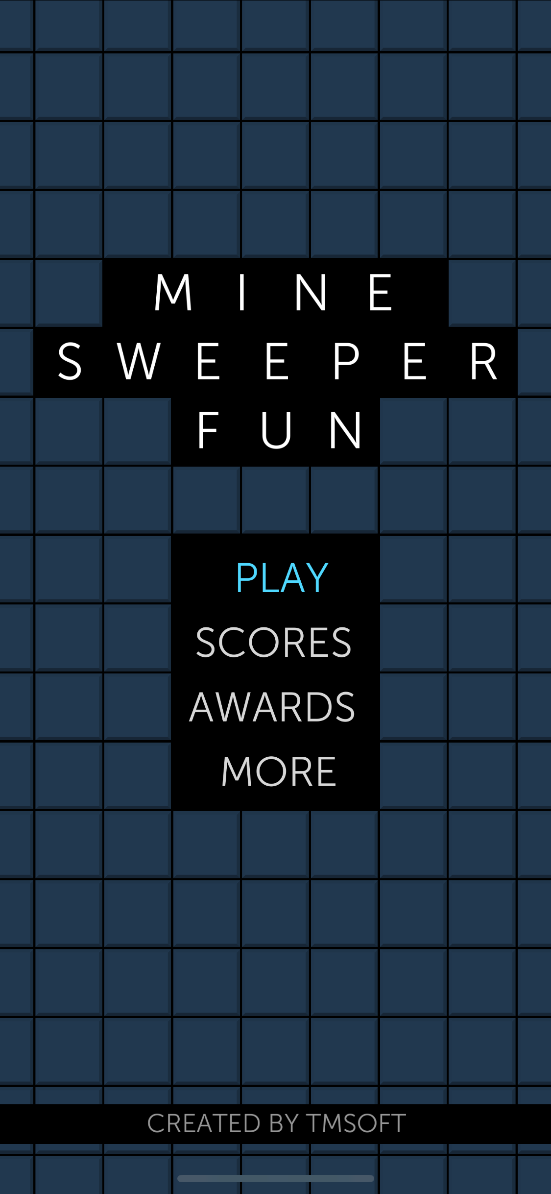 Minesweeper Fun screenshot 3