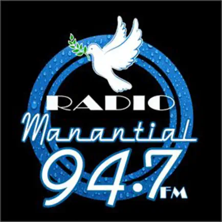 Radio Manantial 94.7 FM Cheats