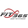 FIT365 icon
