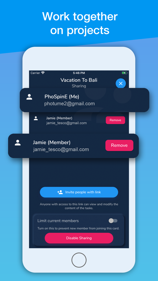 #5. HibiDo: Todo, Calendar & Notes (iOS) 由: Sixbytes PLT