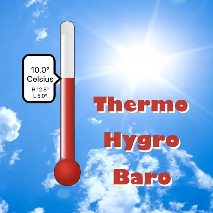 Thermo-Hygro-Baro-Wetter Cheats
