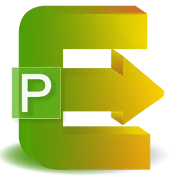 Eplist - convert data to plist app icon