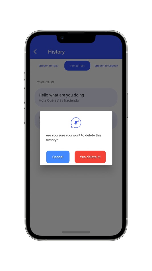#8. Voiceboat (iOS) 由: Anvesh Prajapati